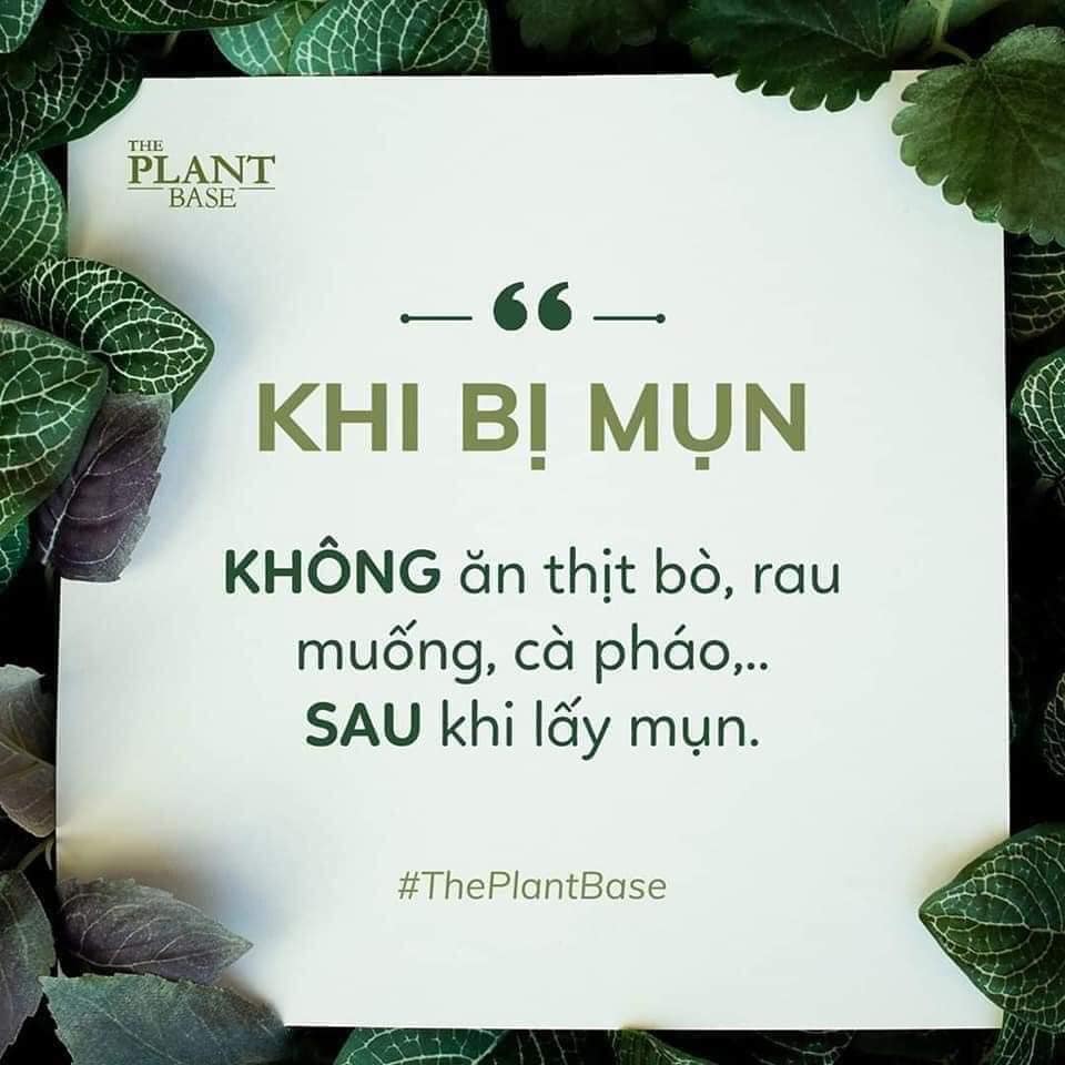 Một vài bí quyết nhỏ nhưng hiệu quả to cho bạn trị mụn