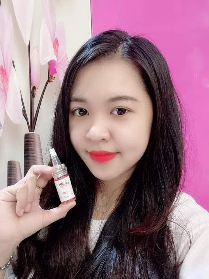 Serum Noãn Thực Vật Hải Âu Việt-Đánh Thức Vẻ Đẹp Nữ Thần Trong Bạn!