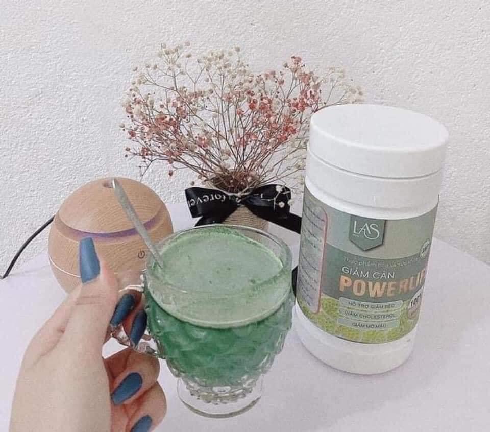 Giảm cân Powerife bất chấp cơ địa khó giảm