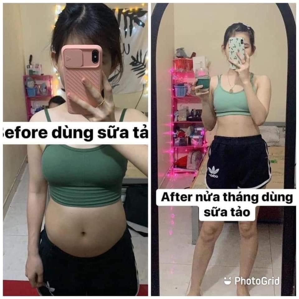Giảm cân Powerife bất chấp cơ địa khó giảm