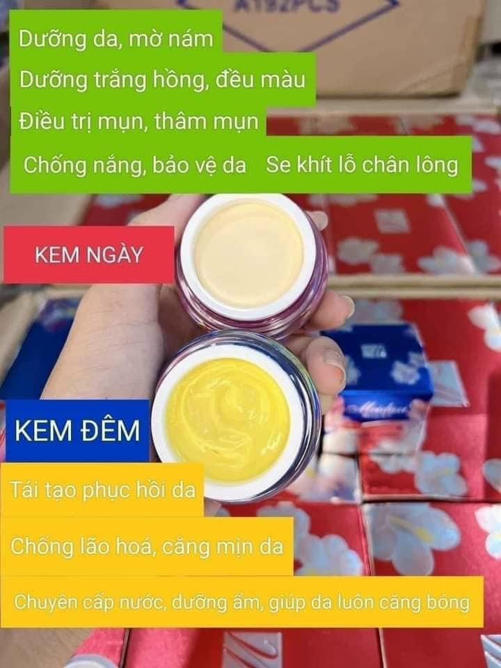 Lý do Combo Meiduzi được hàng ngàn chị em phát cuồng