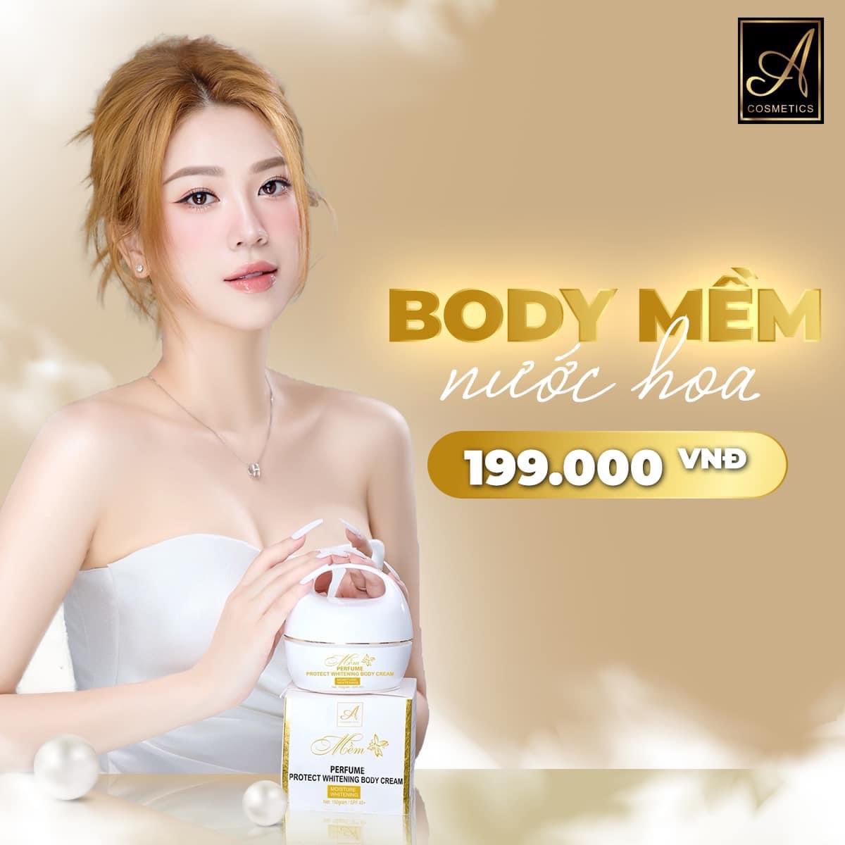 Luôn là sản phẩm Best Seller của Acosmetics trong những năm qua