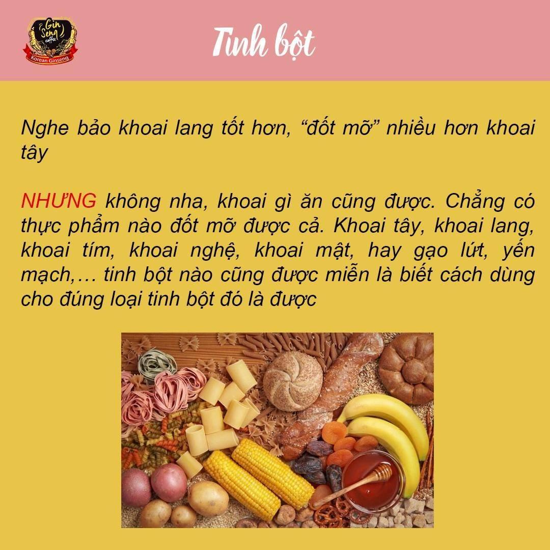 Thực đơn giản cân không hề "nhạt" như bạn nghĩ!
