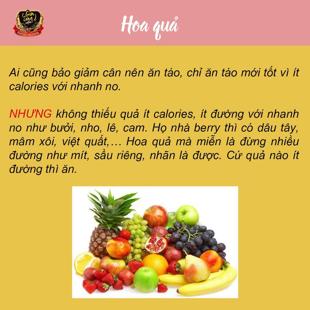 Thực đơn giản cân không hề "nhạt" như bạn nghĩ!