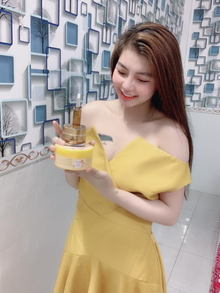 Phụ nữ - tất cả sẽ đều suông sẽ khi bạn đạt đến một chữ "đẹp" ❤️