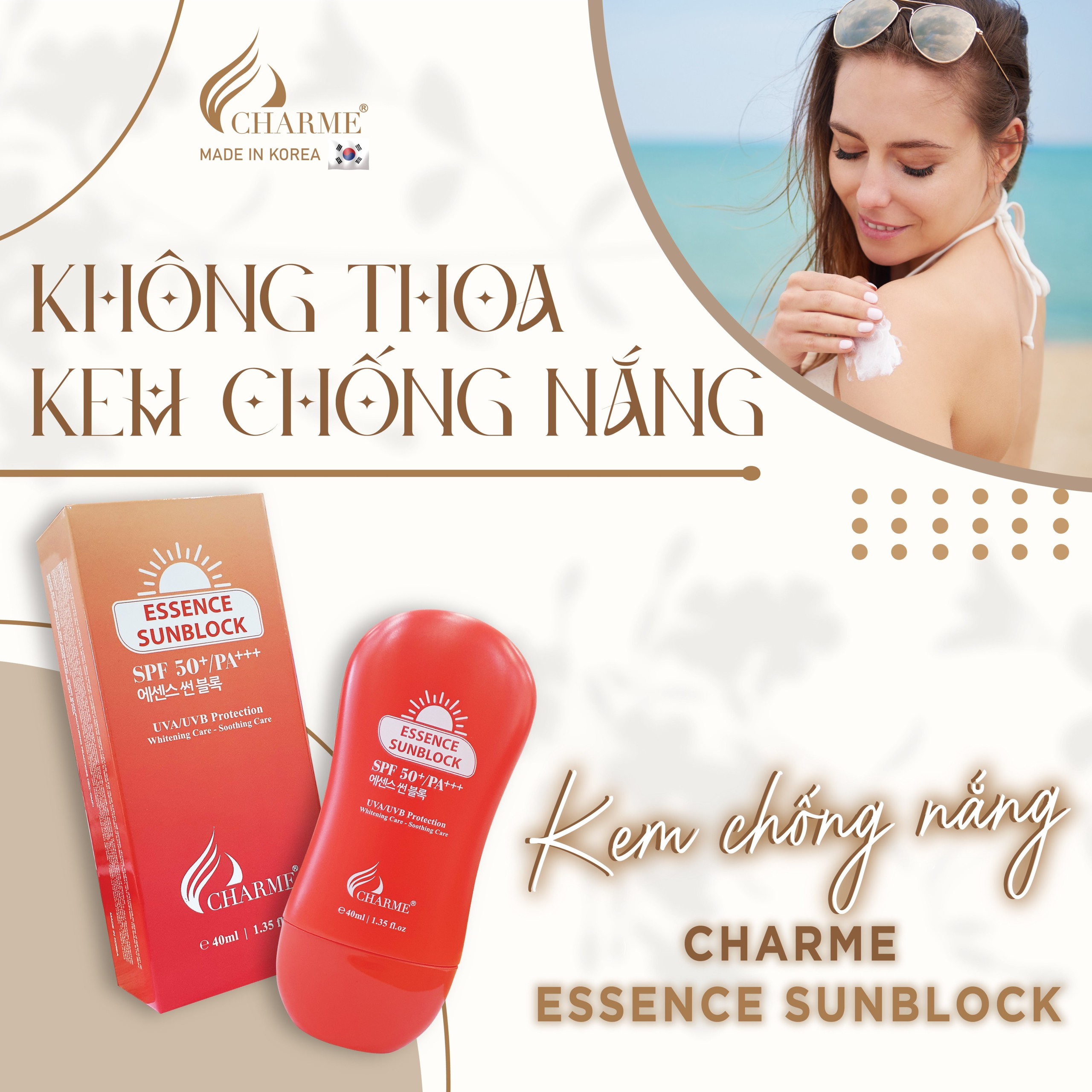 Lỗi Skincare thường gặp trong quy trình chăm sóc da