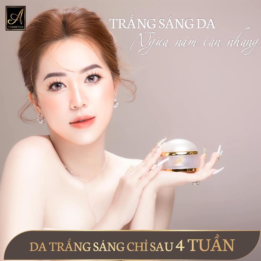 Bộ đôi dưỡng da mặt đỉnh của đỉnh Combo 500k miễn phí ship