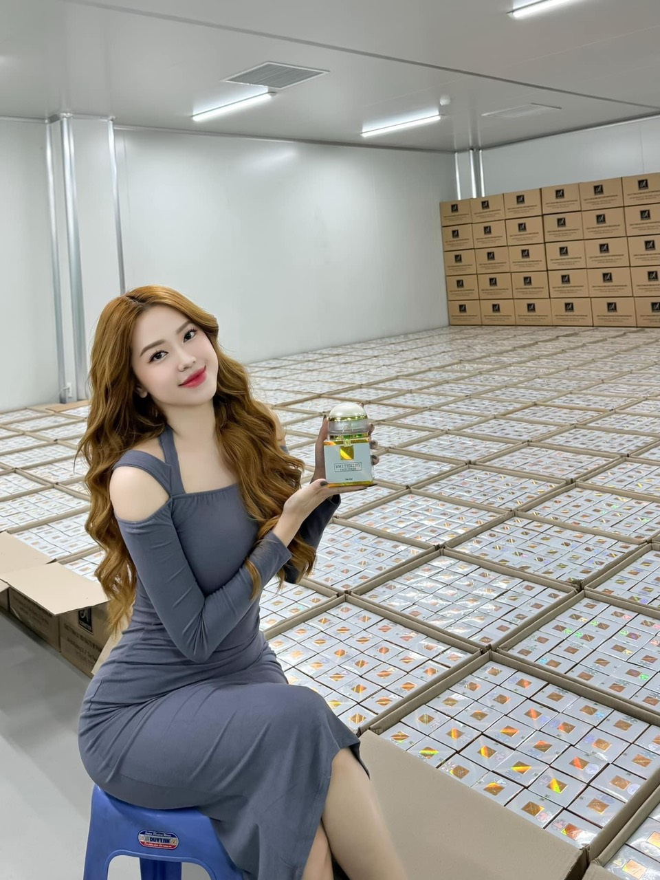 Sản xuất không kịp bán thế này Face pháp hot thiệt sự  đã dùng chỉ có đẹp xuất sắc thôi