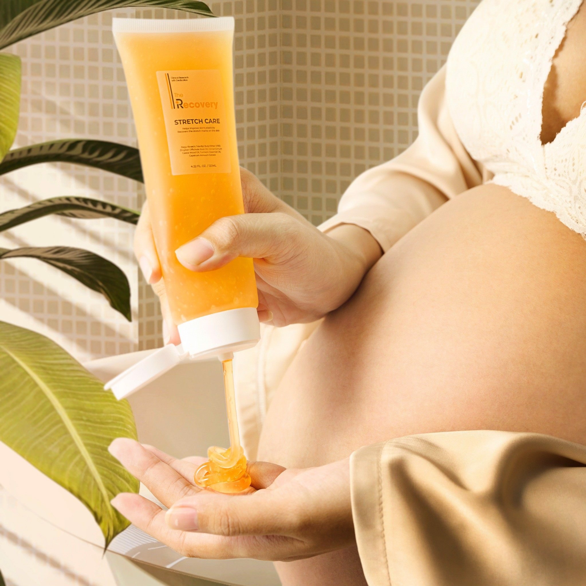 Kem Rạn Da The Recovery Stretch Care