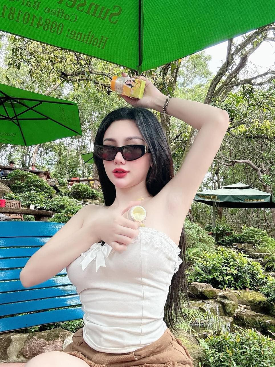Kem thâm LEMON