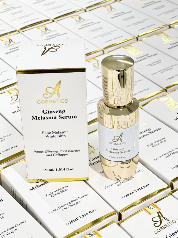 Serum Nám Nhân Sâm A Cosmetics Ginseng Melasma Serum Mỹ Phẩm Phương Anh