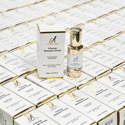Serum Nám Nhân Sâm A Cosmetics Ginseng Melasma Serum Mỹ Phẩm Phương Anh