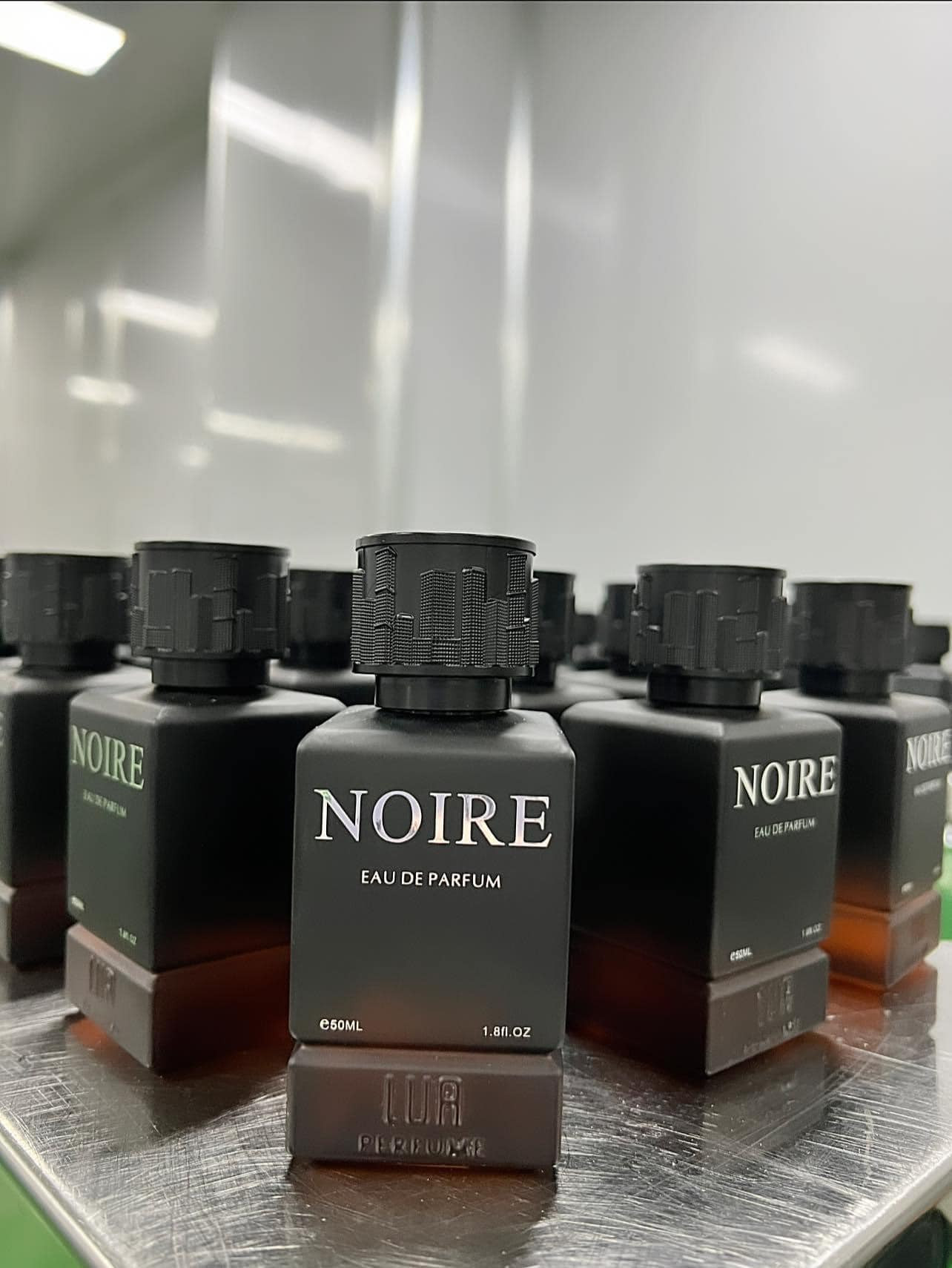 Nước Hoa Nam Noire 50ml Lua Perfume