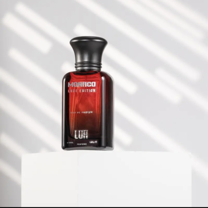 Nước Hoa Nam Monaco Luxe Edition 50ml LUA Perfume