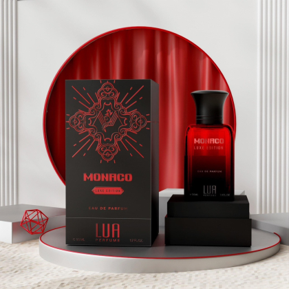 Nước Hoa Nam Monaco Luxe Edition 50ml LUA Perfume