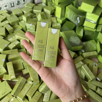 Kem HA Filler  Dưỡng trắng chuyên sâu  Xoá nhăn da  ngăn ngừa lão hoá