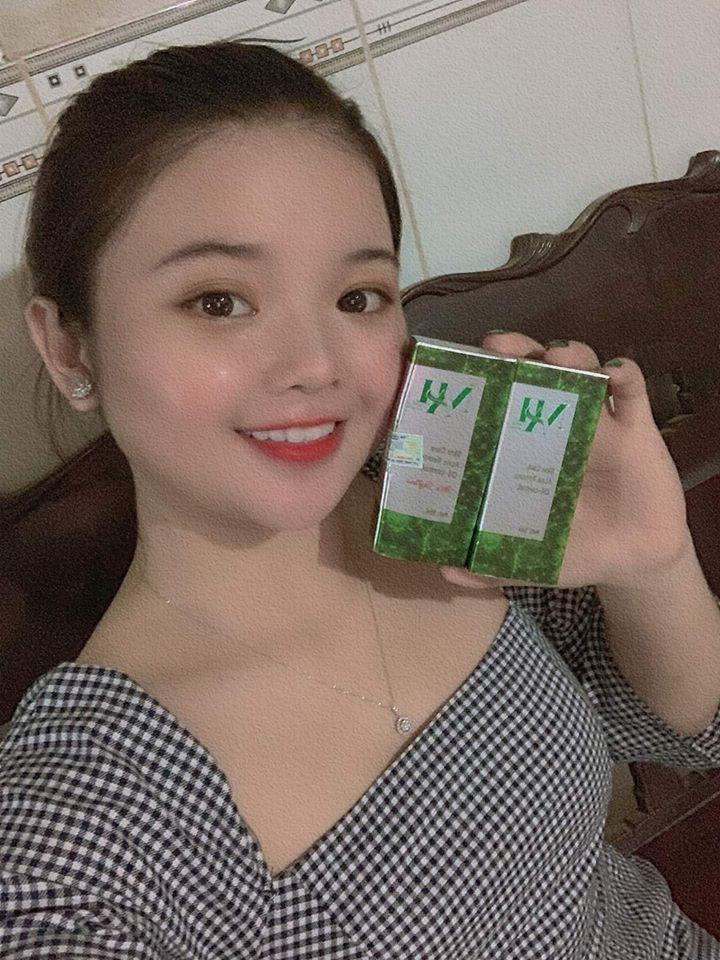 Muốn da đẹp thì phải chăm sài Dr Mai