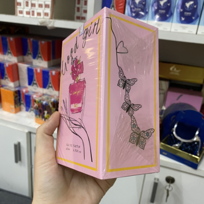 Nước Hoa Nữ Good Charme Good Girl 80ml