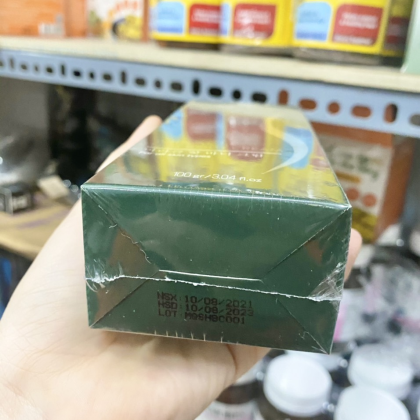 Kem Giảm Mỡ MQ Skin Miracle Hot Body Cream