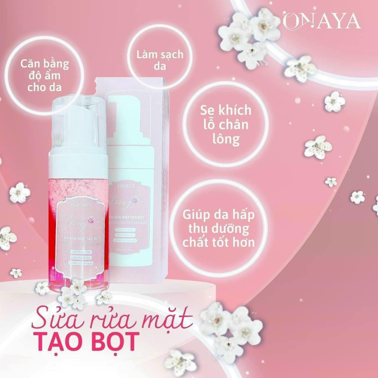 Bạn đang cần tìm một sản phẩm sữa rửa mặt  vừa giúp sạch da mà lại an toàn?