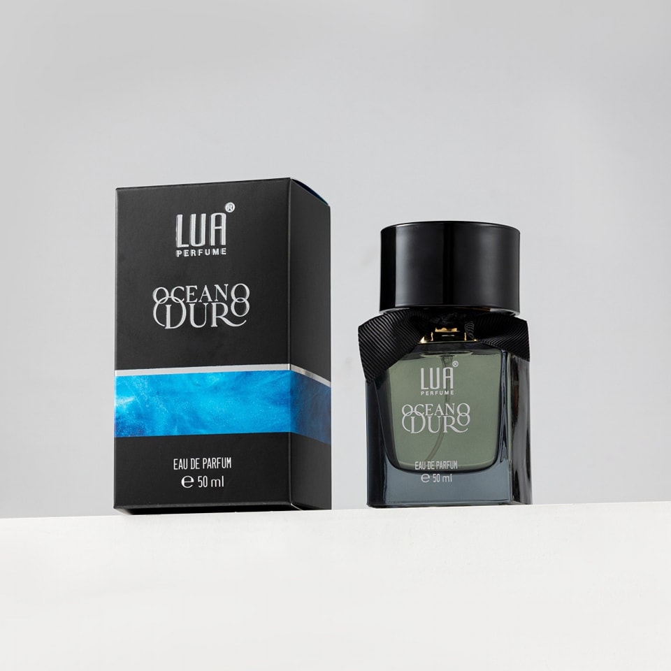 Nước Hoa Nam Oceano Doro 50ml Lua Perfume