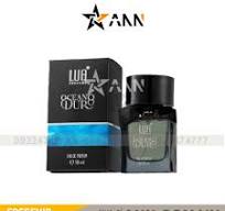 Nước Hoa Nam Oceano Doro 50ml Lua Perfume