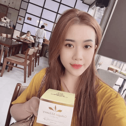 Kem Body Collagen X3 Luxury Mix Saffron Mỹ Phẩm Đông Anh