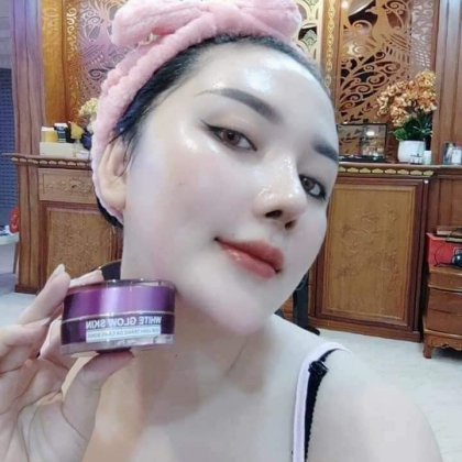 Kem Face Lạnh N Collagen