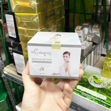 Kem Face Lạnh N Collagen