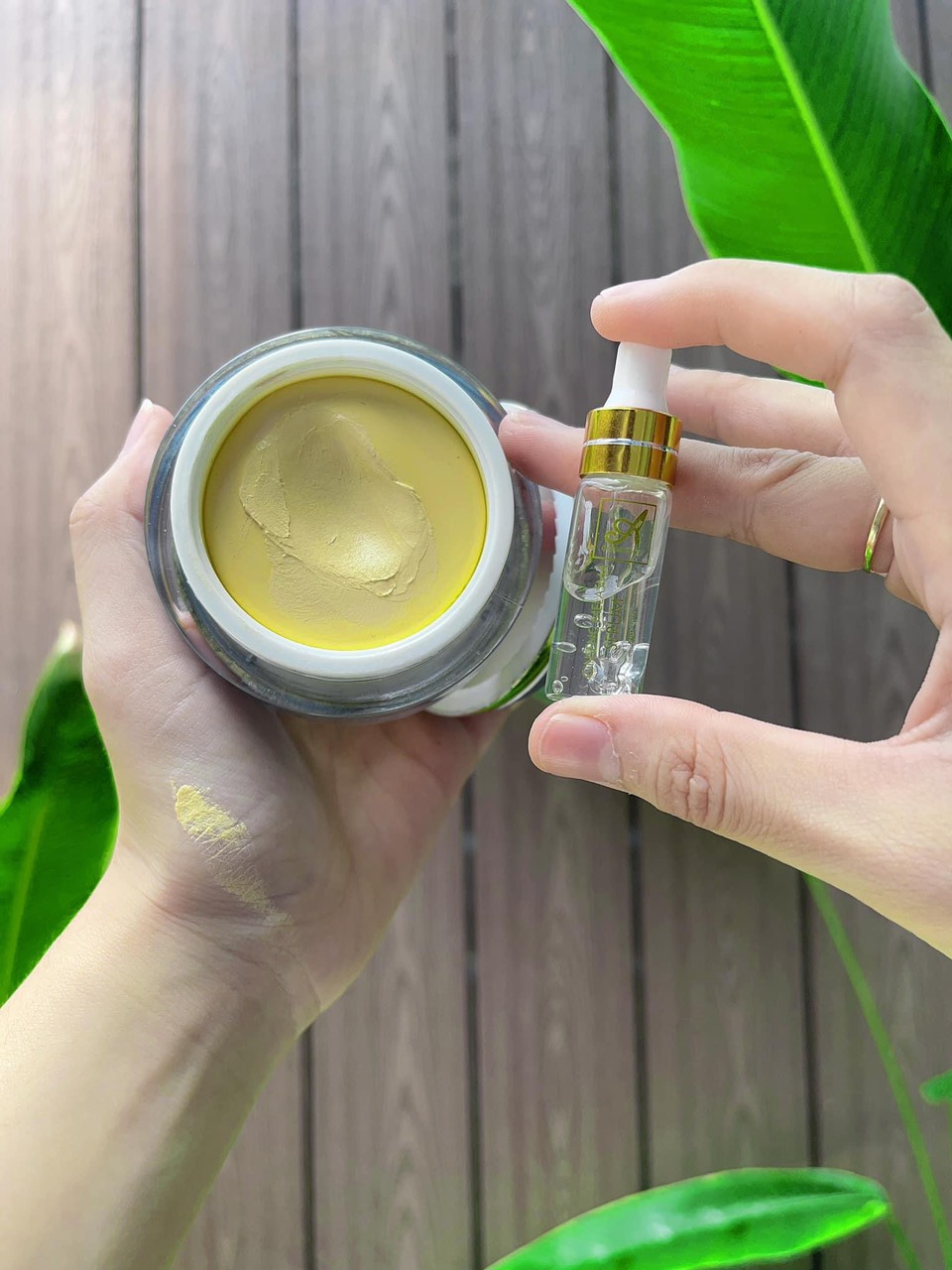 Face nám Nhân Sâm  dưỡng da chuyên sâu lâu dài giúp làm mờ các vết nám  tàn nhang  đồi mồi