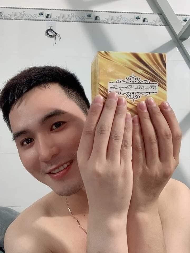 Đừng hỏi tại sao mấy anh trai toàn da đẹp?