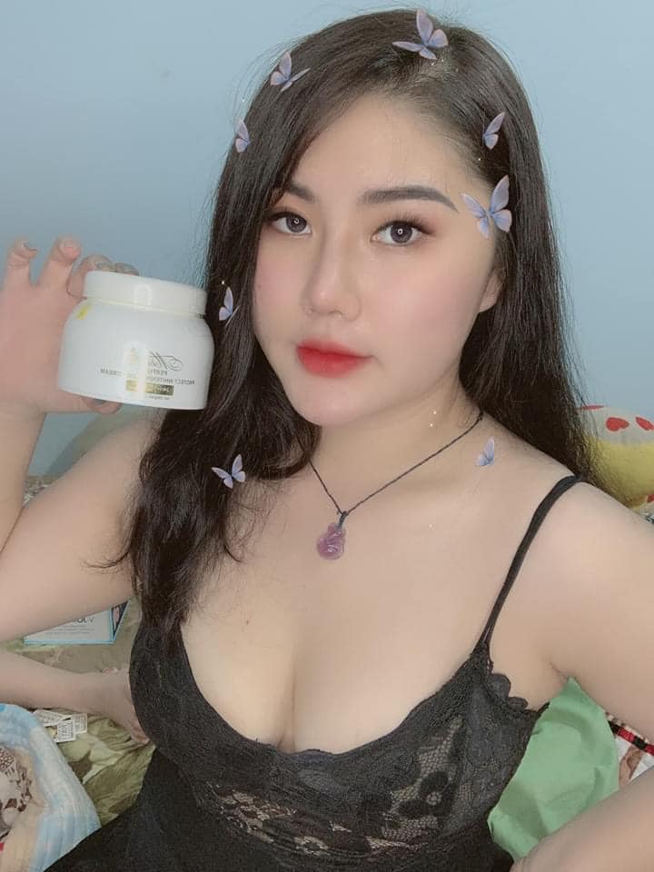 Kem body mềm - HOT chưa bao giờ có dấu hiệu HẠ NHIỆT