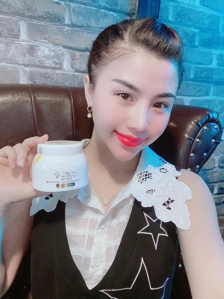 Kem body mềm - HOT chưa bao giờ có dấu hiệu HẠ NHIỆT
