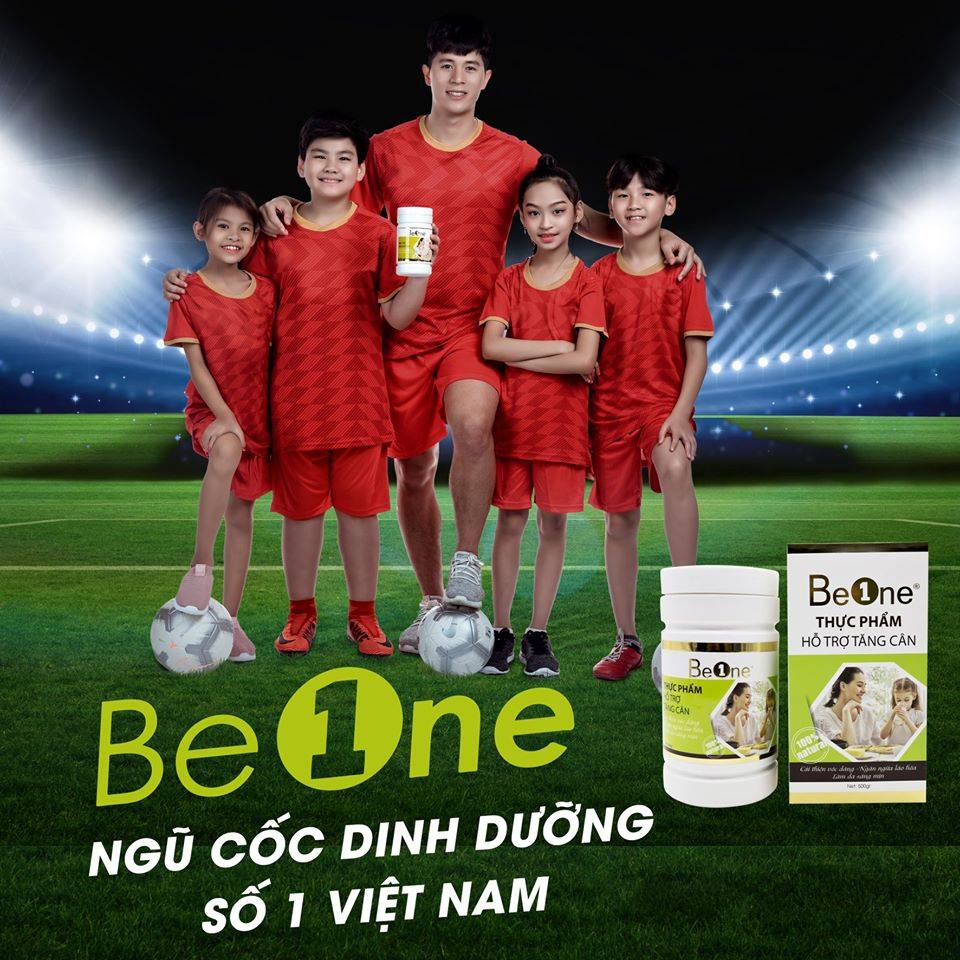 Ngoài kia virus gần kề - muốn tăng đề kháng thì dùng Beone!