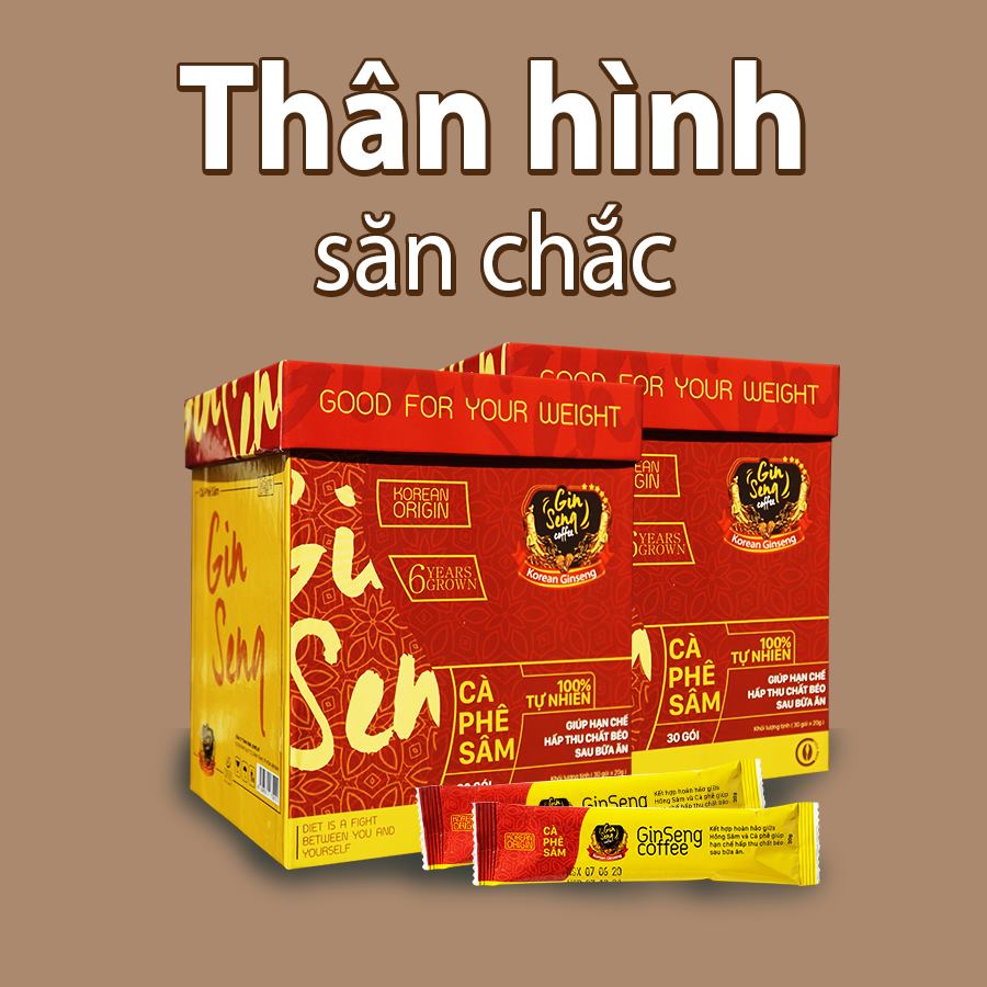 Cà phê Sâm là gì mà khiến chị em xôn xao trong thời gian vừa qua?