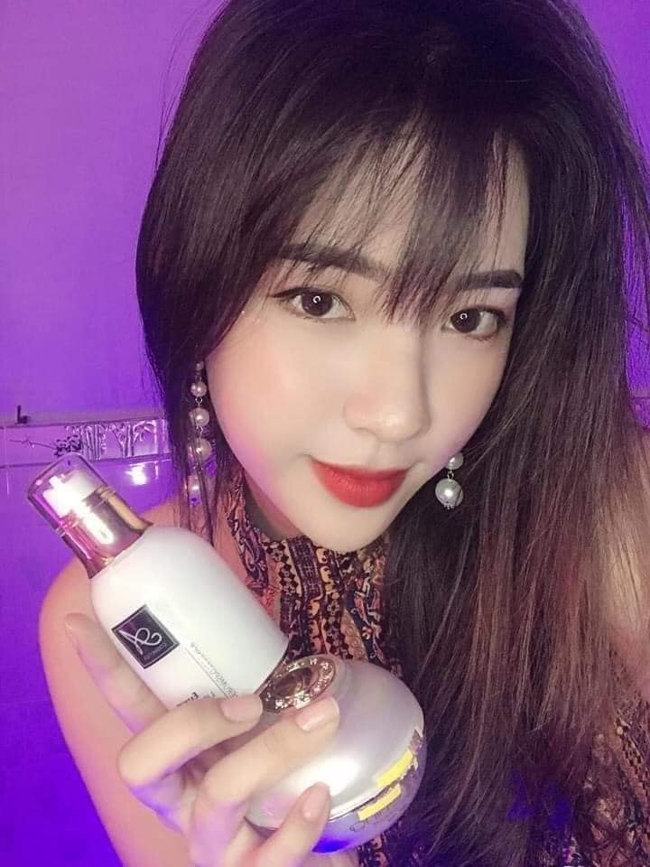Combo đánh thức vẻ đẹp bị lãng quên của phụ nữ Việt