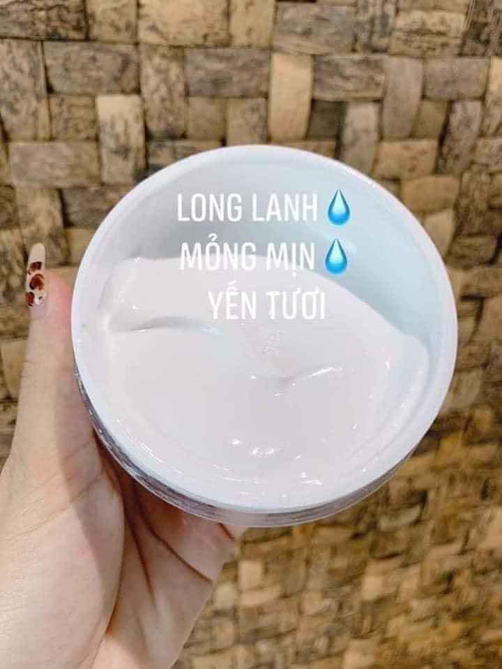Với Kem body Lux - đen lì như trâu cũng phải bật tone tỏa sáng