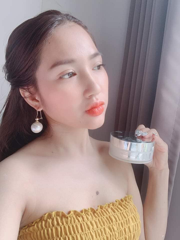 Bạn Cần 1 Tình Yêu Chân Thành  & Cũng Cần 1 Làn da Trong Lành