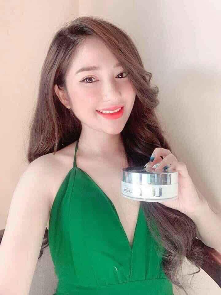 Các tình yêu đã thoa kem body Lux buổi sáng và trước khi ra ngoài chưa nè