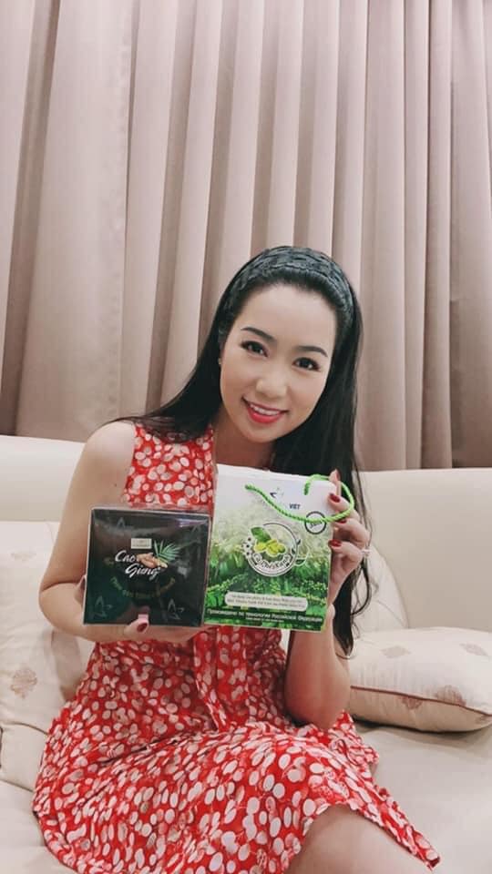 CAO GỪNG - Danh hiệu gel tan mỡ số 1 Việt Nam