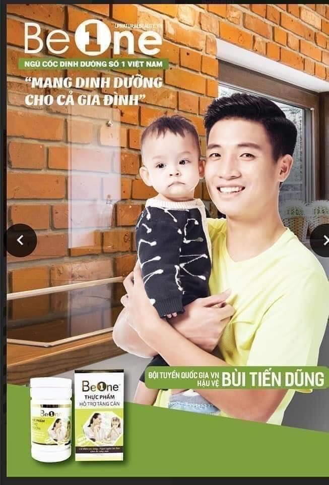 Ngũ cốc dinh dưỡng Beone - Đặc trị cho trẻ biếng ăn