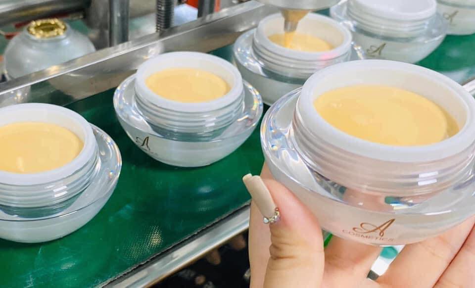 Kem face pháp thiệt quá xuất sắc