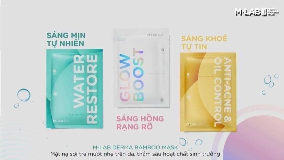 Chứng nhận Vegan của M-lab