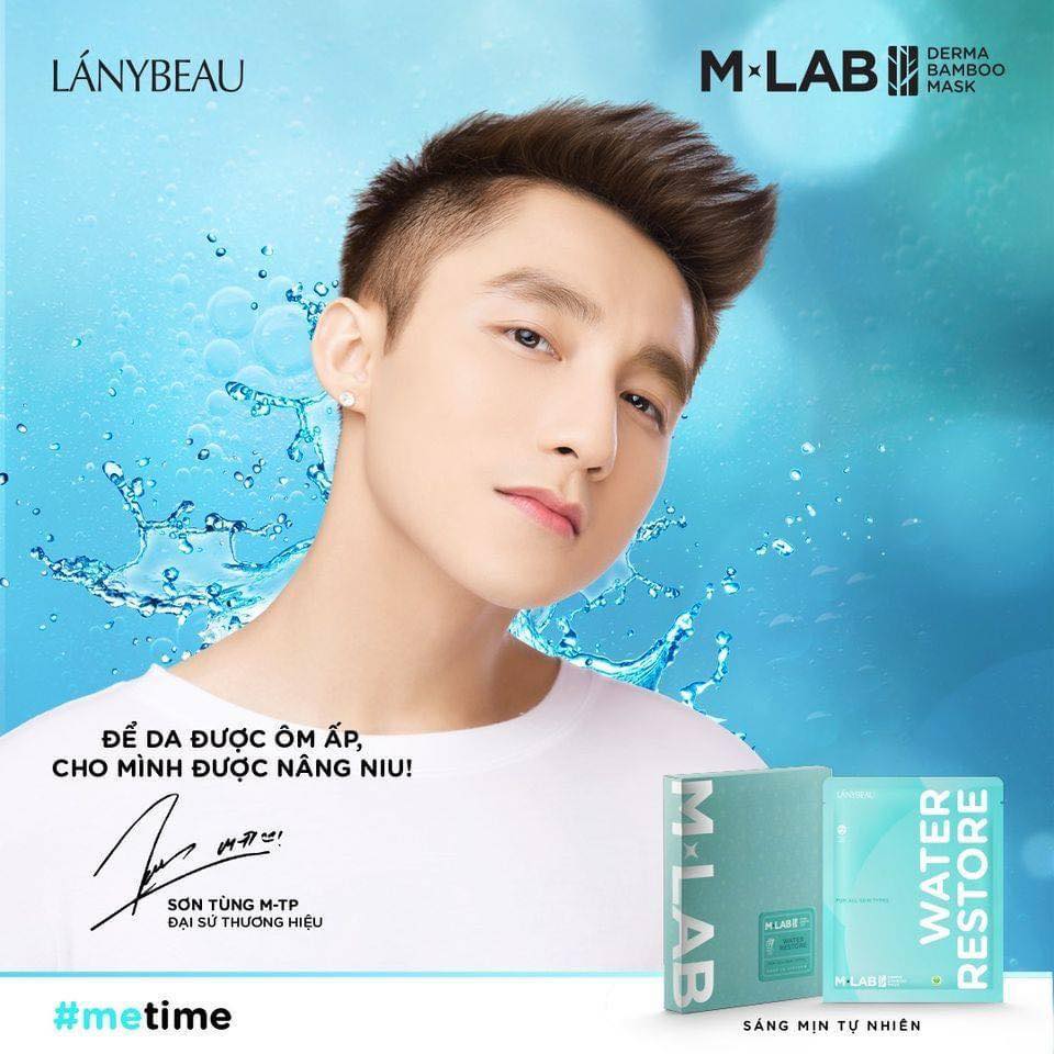 Chứng nhận Vegan của M-lab