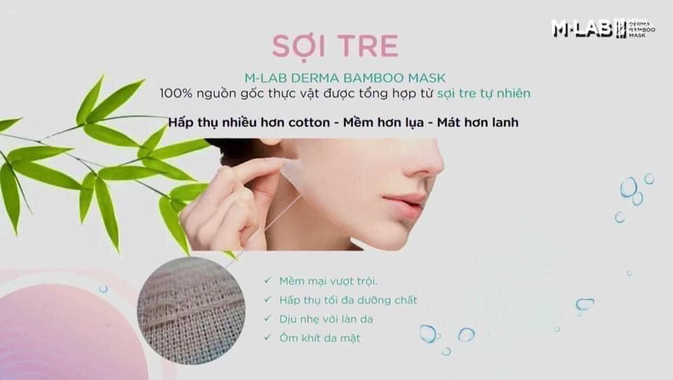 Chứng nhận Vegan của M-lab