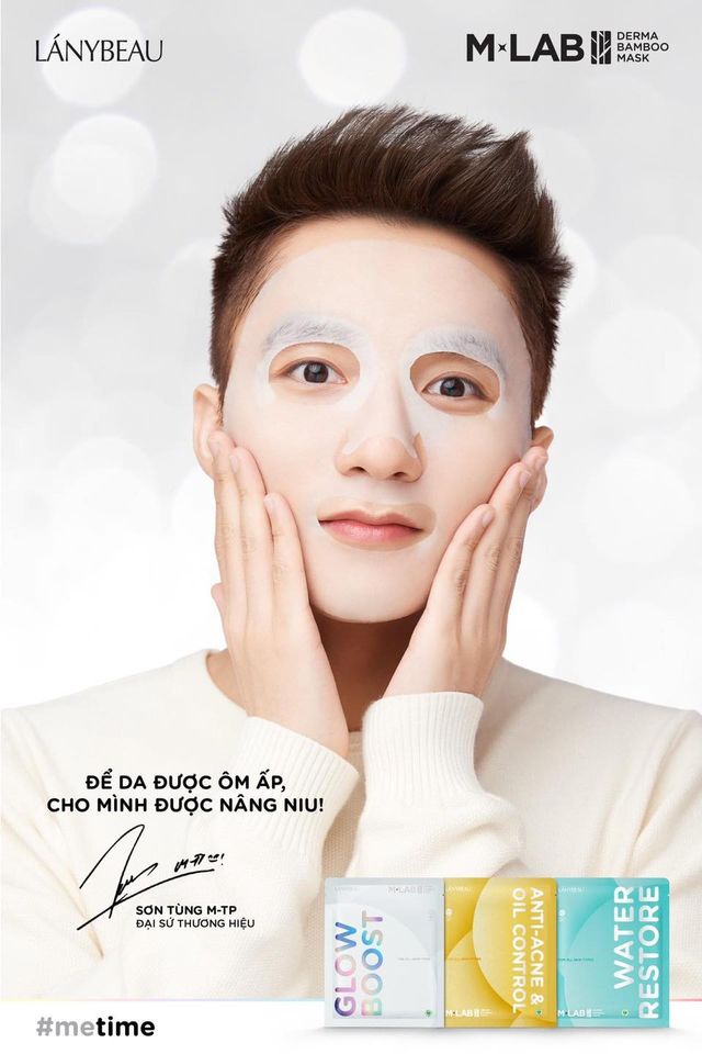 Chứng nhận Vegan của M-lab