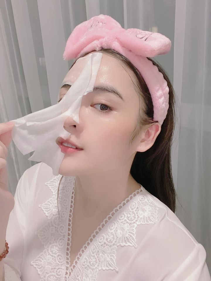Siêu mặt nạ MLAB khiến SẾP TÙNG ưng ý đứng ra làm đại diện đây ạ!