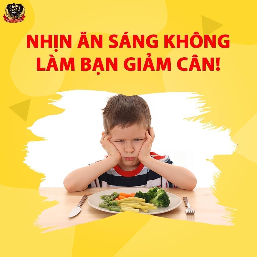 Bí quyết giảm cân không mất sức với Cà Phê Sâm