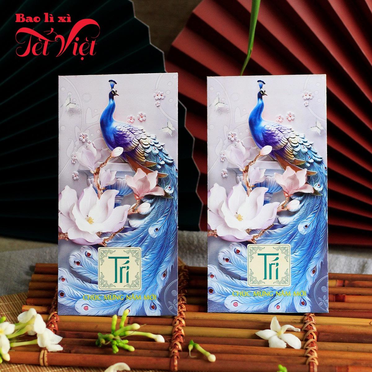 Sỉ bao lì xì tết 2021