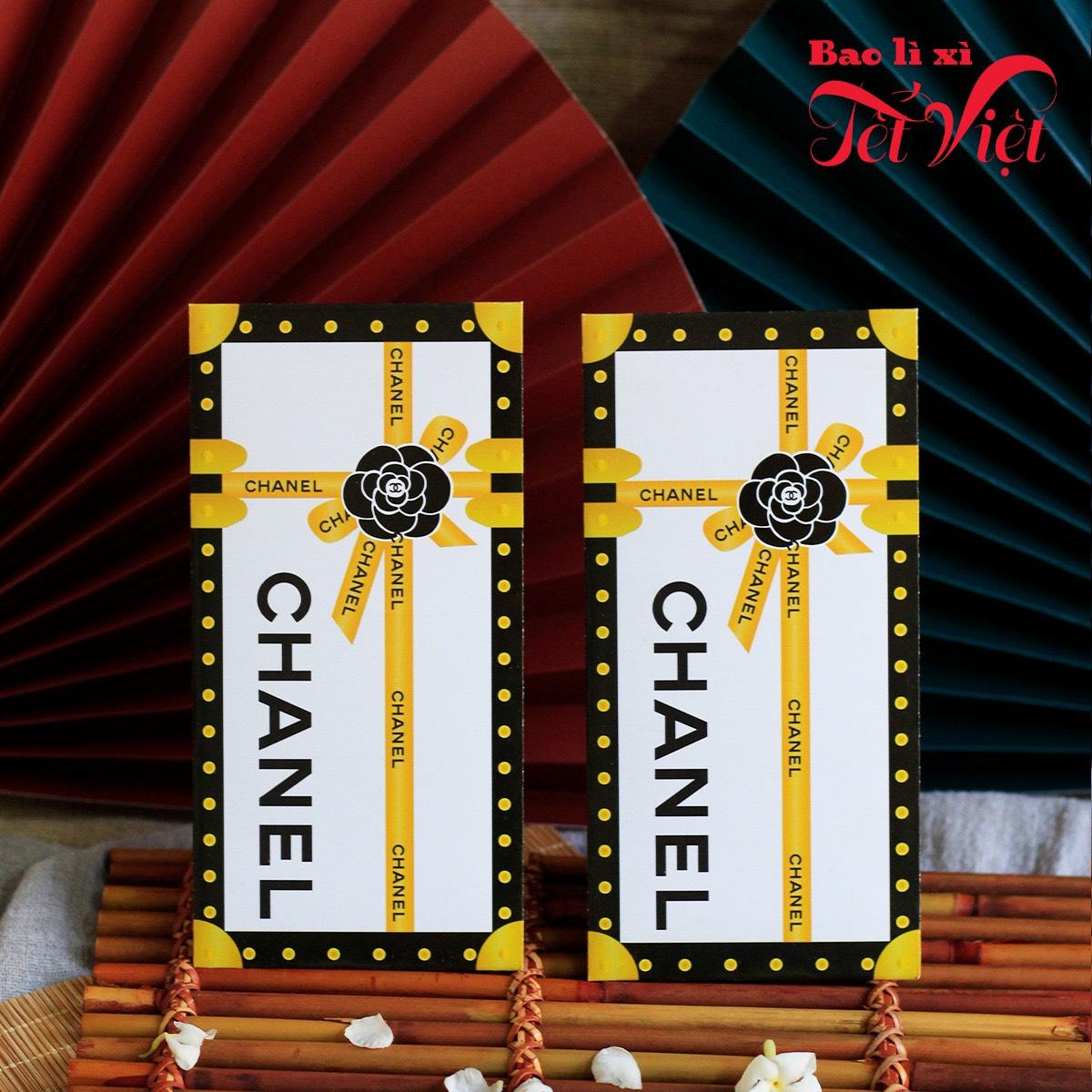 Sỉ bao lì xì tết 2021